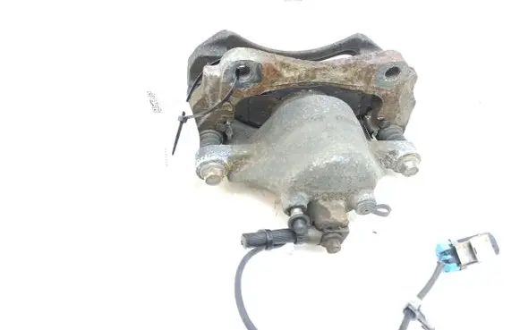 Cadillac STS Seville Front brake caliper