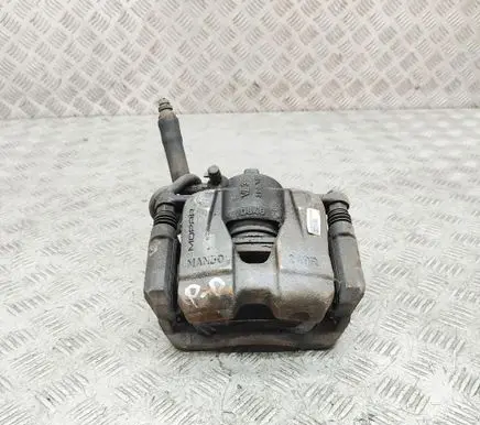 Fiat 500X Front brake caliper 51934204 00519342040