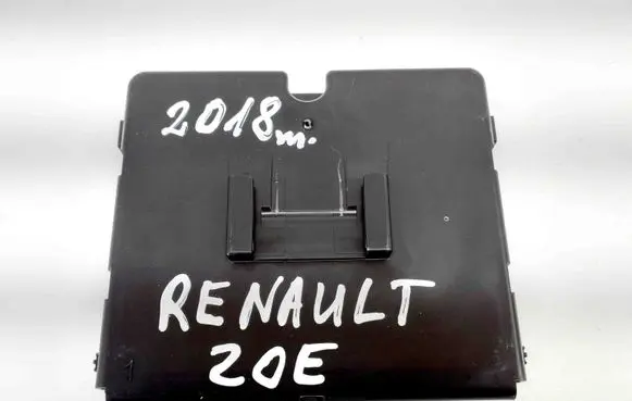 Renault Zoe Other devices 285259846R