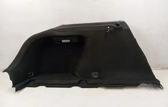 KIA Stinger Trunk/boot side trim panel 85730J5000