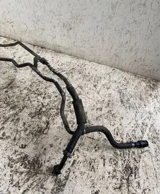 BMW X6 E71 Power steering hose/pipe/line