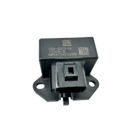 Ford Fusion II Fuel pump relay FU5A9D370KA 11554363C