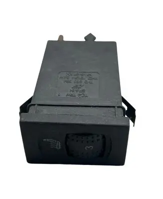 Seat Alhambra (Mk1) Other switches/knobs/shifts 7M3963564
