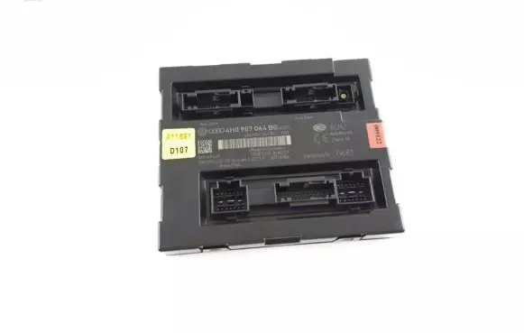 Audi A6 S6 C7 4G Comfort/convenience module 4H0907064BG 4H0907064 5DK01022852