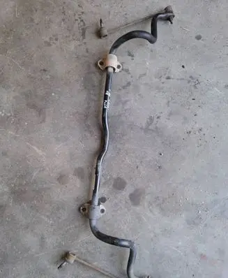 Hyundai i30 Front anti-roll bar/sway bar 54810-G4AA0