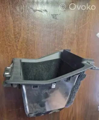Audi e-tron Center console 4KE864981A