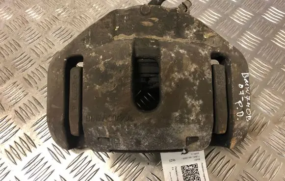 BMW 7 E65 E66 Front brake caliper