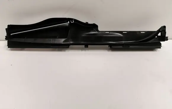 Skoda Octavia Mk4 Air intake duct part 5Q0129254K