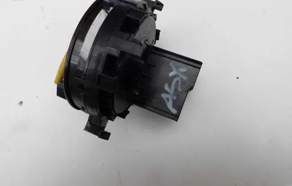 Mitsubishi ASX Airbag slip ring squib (SRS ring) 651654654