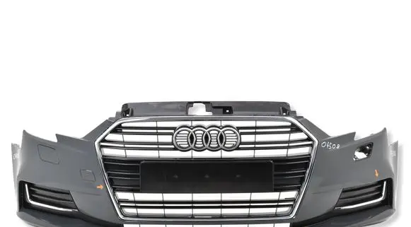 Audi A3 S3 8V Front bumper 8V0807065AC
