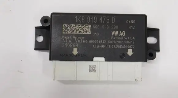 Volkswagen Caddy Parking PDC sensor 1K8919475D