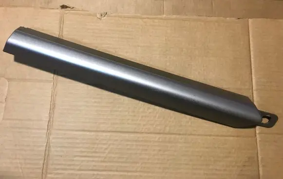 Opel Astra H Dashboard glove box trim 13116934 331985437