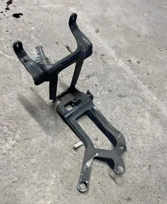 Ford Explorer Other engine bay part