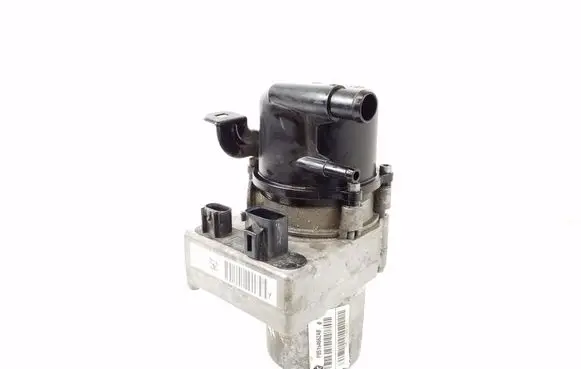 Power steering pump