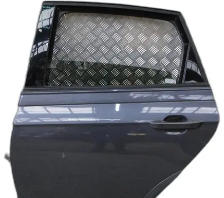 Volkswagen Taigo Front door 