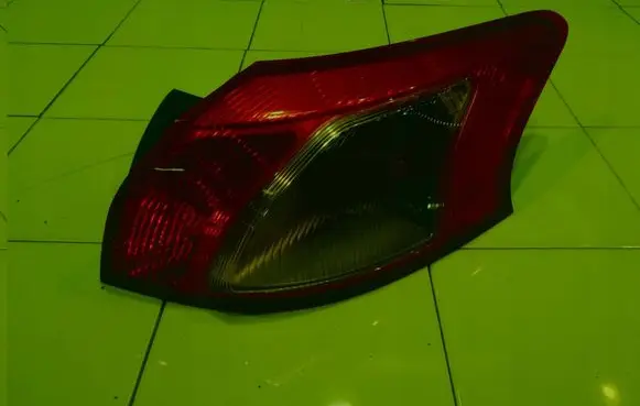 Mitsubishi Lancer VIII Rear/tail lights 