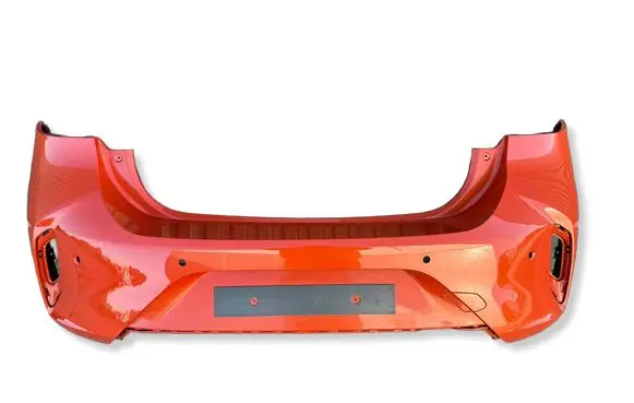 Opel Corsa F Rear bumper 39186750 9829755080