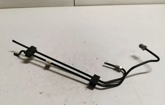 Ford Mustang VI Brake booster pipe/hose 