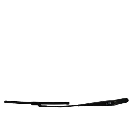 Volkswagen PASSAT B7 Front wiper blade arm 3C1955410B