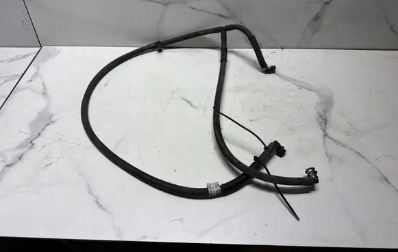 Mercedes-Benz C W204 Headlight washer hose/pipe A2048600292