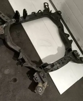 Opel Antara Front subframe