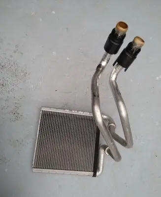 Skoda Superb B8 (3V) Heater blower radiator 5Q0819031