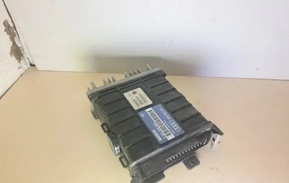 Acura ILX Engine control unit/module 4A0907311 0261200265