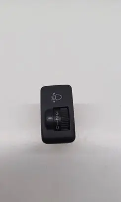 Honda Accord Headlight level height control switch M23516