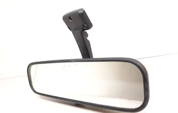 Saab 9-5 Rear view mirror (interior) 015418