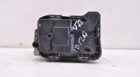 Seat Ibiza V (KJ) Throttle valve 04C133062D