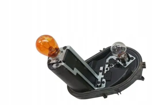 Opel Astra K Headlight/headlamp bulb 