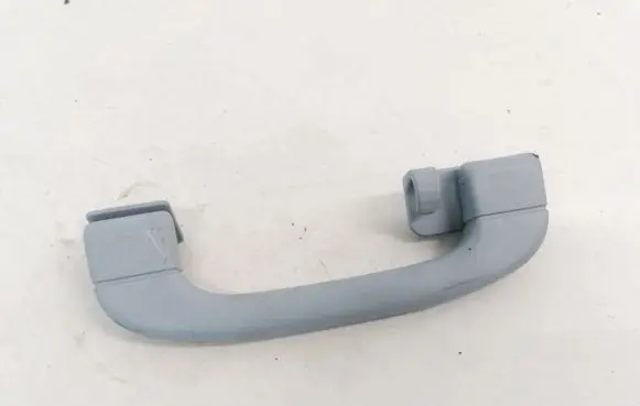 BMW 1 E81 E87 Rear interior roof grab handle 7033662