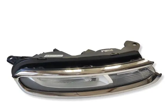 Citroen C3 LED Daytime headlight 9820878080 A002ZH