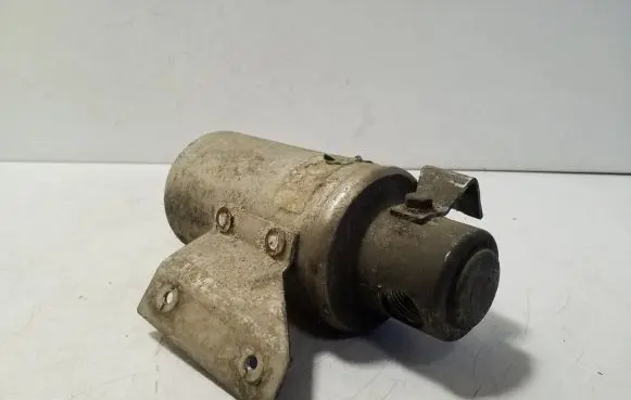 Volkswagen PASSAT B4 Air conditioning (A/C) air dryer 3A0820191