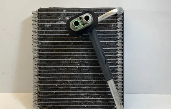 KIA Ceed Heater blower radiator 971401H000