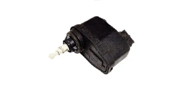 Volkswagen Golf III Headlight level adjustment motor 1H0941295