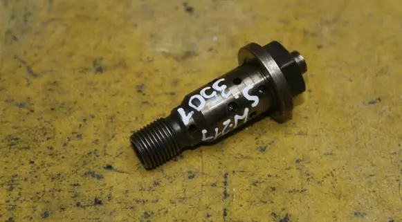 Mercedes-Benz E W211 other engine part