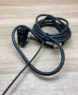 BMW 3 F30 F35 F31 Plug wire 9229246 12035819