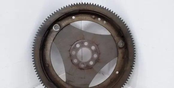 Flywheel