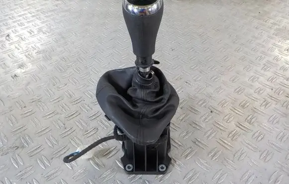 Iveco Daily 6th gen Gear shifter/selector