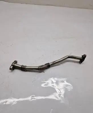 EGR valve line/pipe/hose