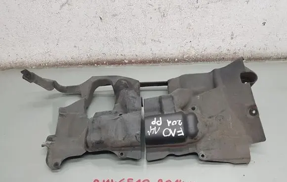 BMW 5 F10 F11 Steering tie rod boot 7185170