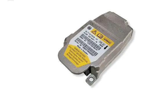 BMW 5 E60 E61 Airbag control unit/module 9172018