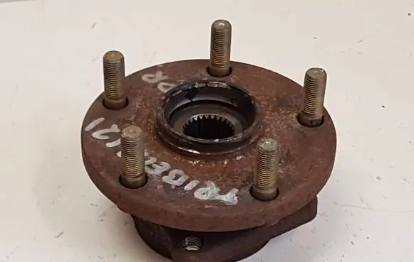Subaru B9 Tribeca Front wheel ball bearing 28373XA00A