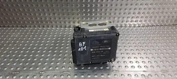 Ford Escort ABS Pump 97FB-2M110-AB 97FB-2C013-AA
