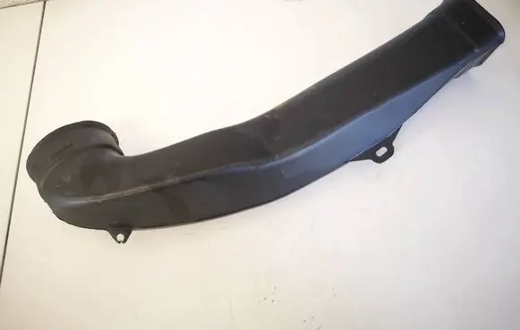 Renault Laguna II Cabin air duct channel A1068700