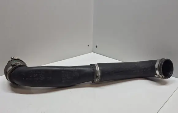 Volvo V50 Intercooler hose/pipe 30741212 1016435S01 1017513S01