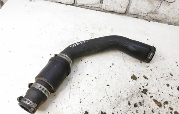 Ford Transit Intercooler hose/pipe R7TZC A66TGF35
