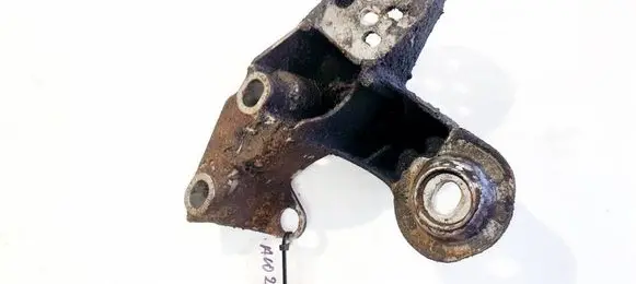 Audi A6 S6 C5 4B Engine mounting bracket 4b0199351a