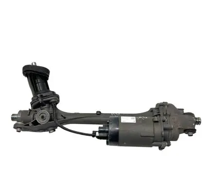 Skoda Kodiaq Steering rack 5QB423062H 5QB423050BA 5Q0910143C